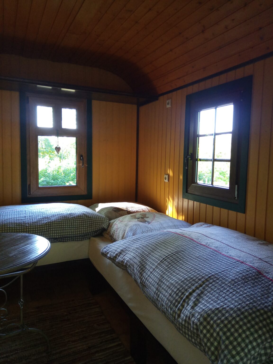 Betten sw01